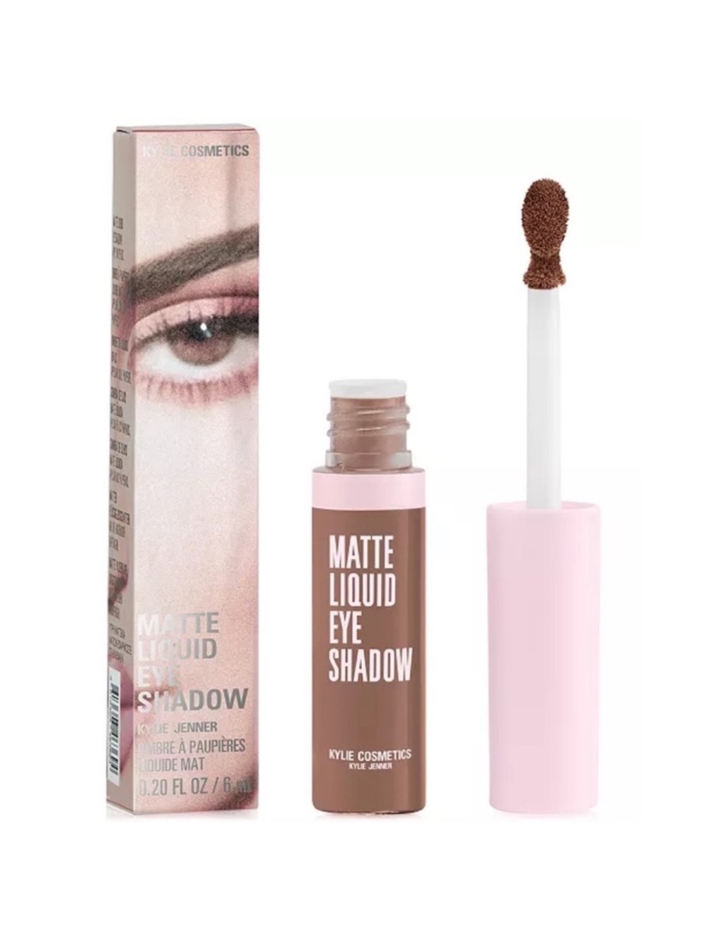 2 Steps Ahead Liquid Eyeshadow